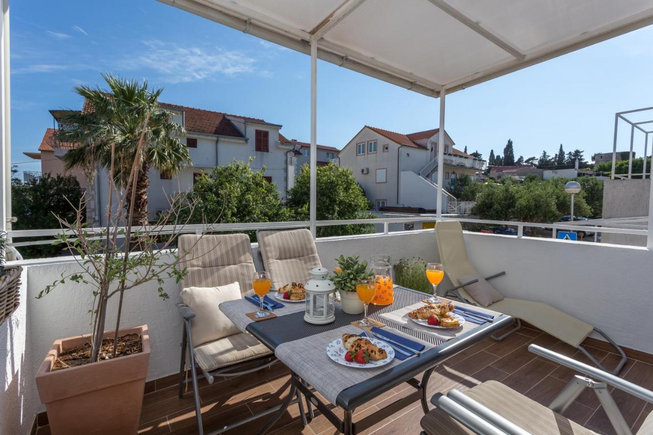 So Hvar So Good! Spacious With Terrace Hvar Town Zewnętrze zdjęcie
